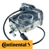 Continental Throttle Body Thumbnail