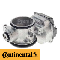 Continental Throttle Body Thumbnail