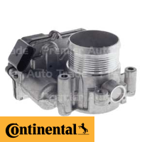 Continental Throttle Body Thumbnail