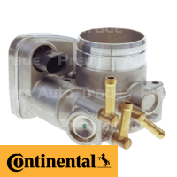 Continental Throttle Body Thumbnail