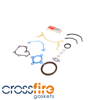 Crossfire Conversion Gasket Set Thumbnail