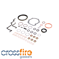 Crossfire Conversion Gasket Set Thumbnail