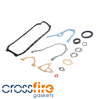 Crossfire Conversion Gasket Set Thumbnail