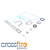 Crossfire Conversion Gasket Set Thumbnail