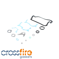 Crossfire Conversion Gasket Set Thumbnail