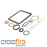 Crossfire Conversion Gasket Set Thumbnail
