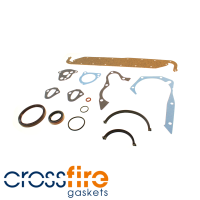 Crossfire Conversion Gasket Set Thumbnail