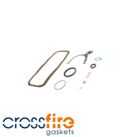 Crossfire Conversion Gasket Set Thumbnail