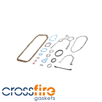 Crossfire Conversion Gasket Set Thumbnail