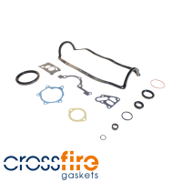 Crossfire Conversion Gasket Set Thumbnail