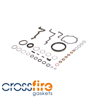 Crossfire Conversion Gasket Set Thumbnail