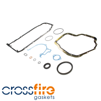 Crossfire Conversion Gasket Set Thumbnail