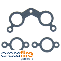 Crossfire Exhaust Manifold Gasket Set Thumbnail