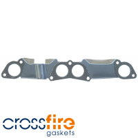 Crossfire Exhaust Manifold Gasket Set Thumbnail