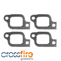 Crossfire Exhaust Manifold Gasket Set Thumbnail