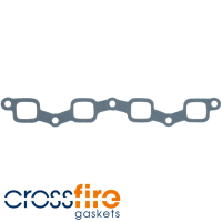 Crossfire Exhaust Manifold Gasket Set Thumbnail