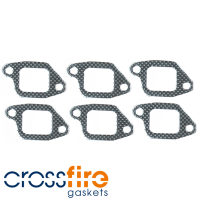 Crossfire Exhaust Manifold Gasket Set Thumbnail