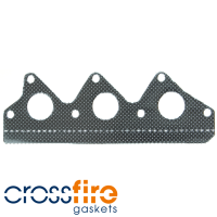 Crossfire Exhaust Manifold Gasket Set Thumbnail