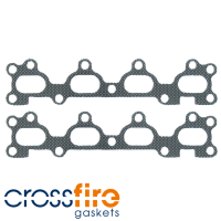 Crossfire Exhaust Manifold Gasket Set Thumbnail
