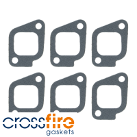 Crossfire Exhaust Manifold Gasket Set Thumbnail