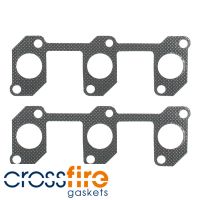 Crossfire Exhaust Manifold Gasket Set Thumbnail