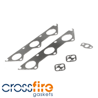 Crossfire Exhaust Manifold Gasket Set Thumbnail