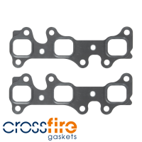 Crossfire Exhaust Manifold Gasket Set Thumbnail