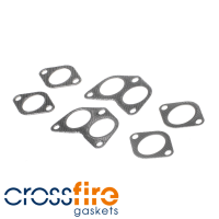 Crossfire Exhaust Manifold Gasket Set Thumbnail