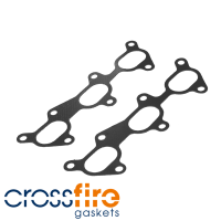 Crossfire Exhaust Manifold Gasket Set Thumbnail
