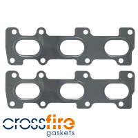 Crossfire Exhaust Manifold Gasket Set Thumbnail
