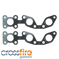 Crossfire Exhaust Manifold Gasket Set Thumbnail