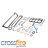Crossfire Full Gasket Set Thumbnail