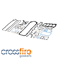 Crossfire Full Gasket Set Thumbnail