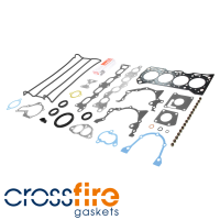 Crossfire Full Gasket Set Thumbnail