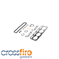 Crossfire Head Set (No Seals) Thumbnail