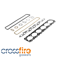 Crossfire Head Set (No Seals) Thumbnail