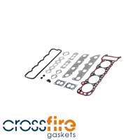 Crossfire Head Set (No Seals) Thumbnail