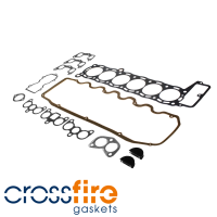 Crossfire Head Set (No Seals) Thumbnail