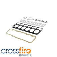 Crossfire Head Set (No Seals) Thumbnail