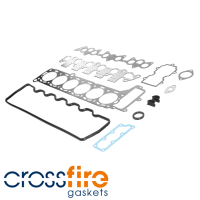 Crossfire Head Set (No Seals) Thumbnail
