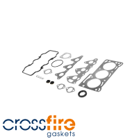 Crossfire Head Set (No Seals) Thumbnail