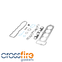 Crossfire Head Set (No Seals) Thumbnail