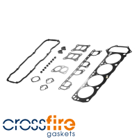 Crossfire Head Set (No Seals) Thumbnail