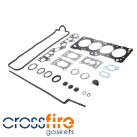 Crossfire Head Set (No Seals) Thumbnail