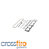 Crossfire Head Set (No Seals) Thumbnail