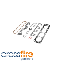Crossfire Head Set (No Seals) Thumbnail