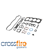 Crossfire Head Set (No Seals) Thumbnail