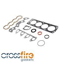 Crossfire Head Set (No Seals) Thumbnail