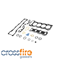 Crossfire Head Set (No Seals) Thumbnail