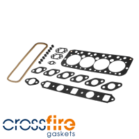 Crossfire Head Set (VRS) Thumbnail